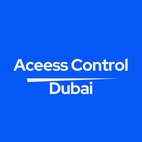 Access control solutions Dubai