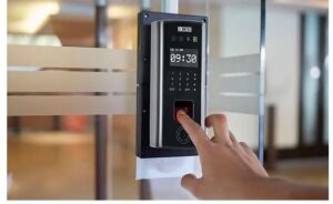 Role of Biometric Time and Attendance Systems