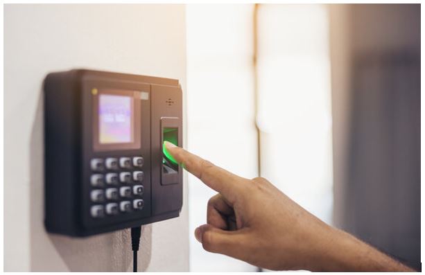 Biometric Time and Attendance Systems