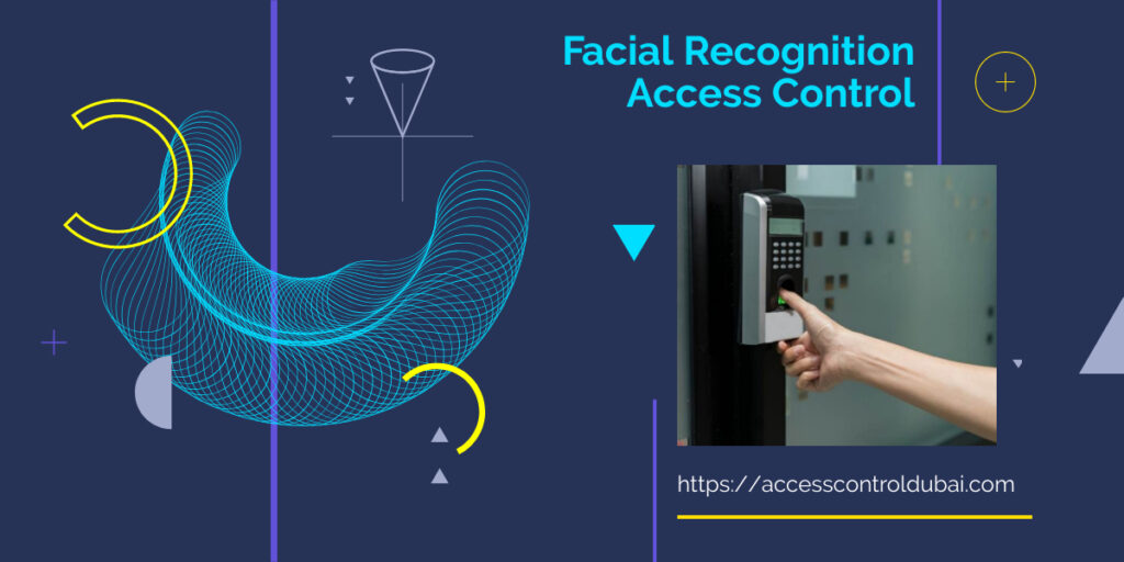 Facial Recognition Access Control