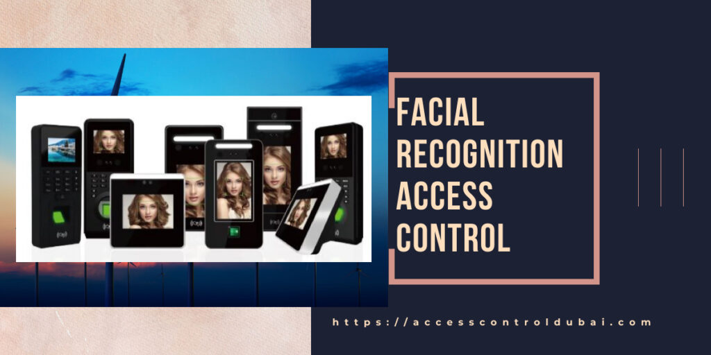 Facial Recognition Access Control