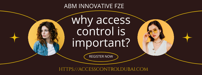 why access control is important