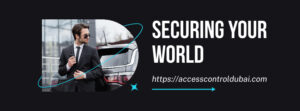 Why access control is important