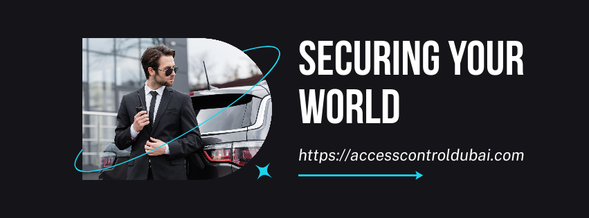 Why access control is important