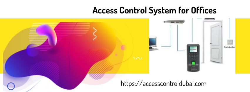 Access Control System for Offices