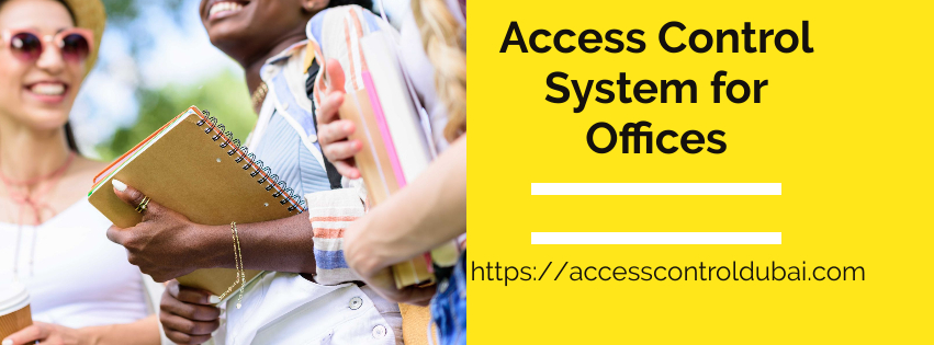 Access Control System for Offices