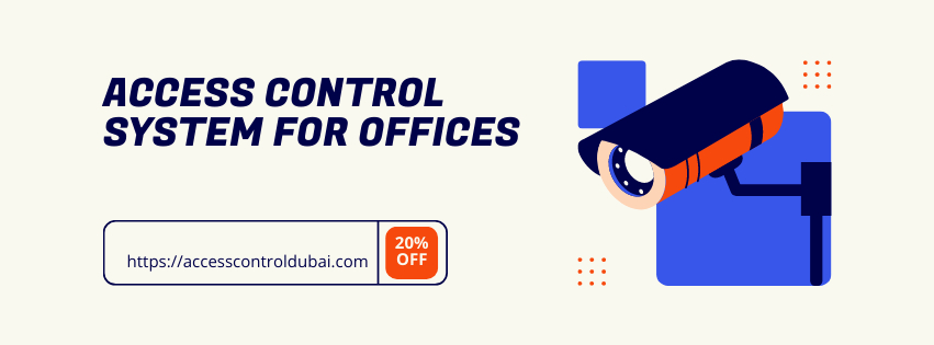 Access Control System for Offices
