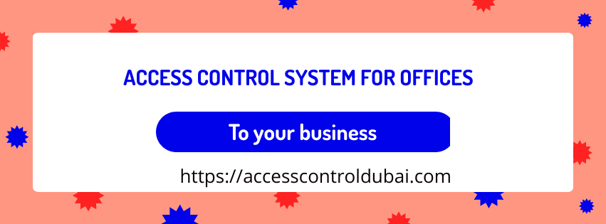 Access Control System for Offices