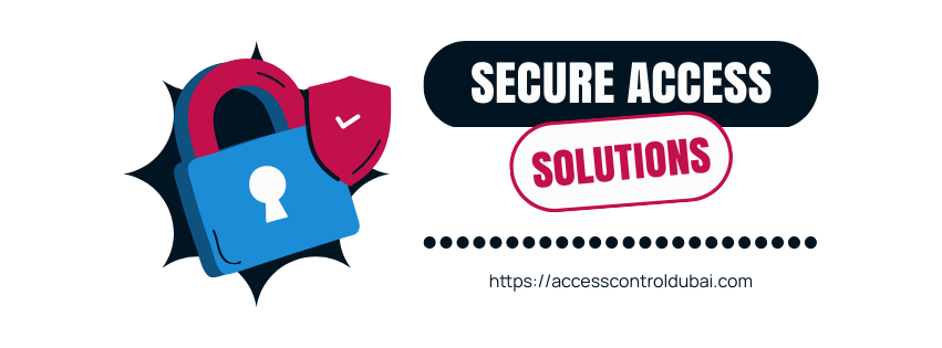 Door access control system provider