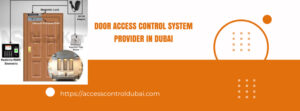 Door access control system provider