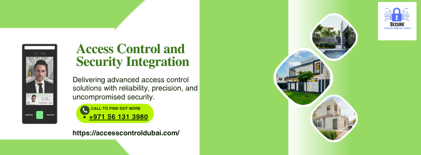 Access Control and Security Integration