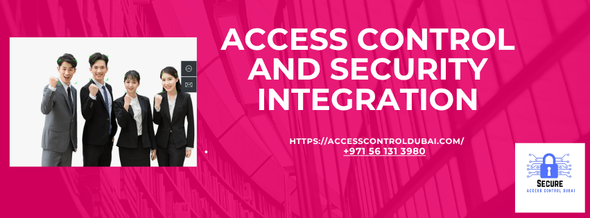 Access Control and Security Integration