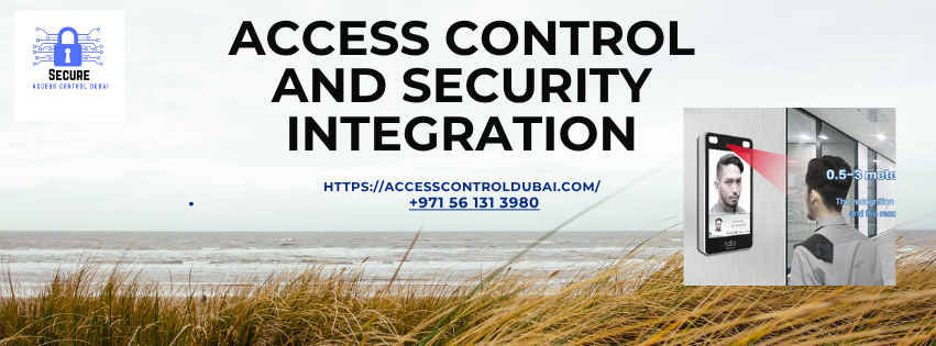 Access Control and Security Integration