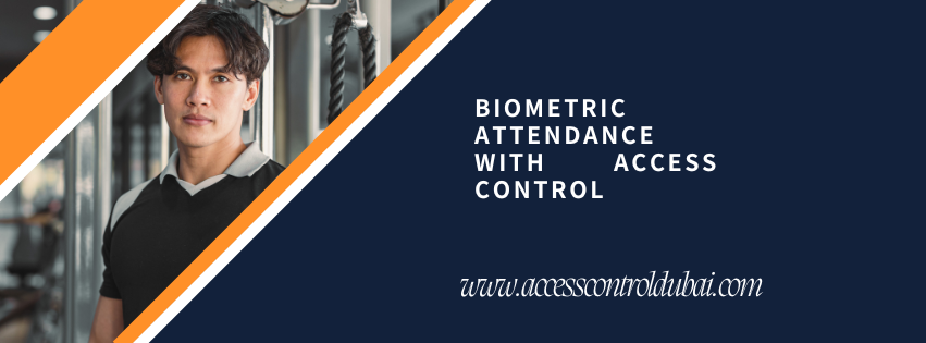 Biometric attendance with access control