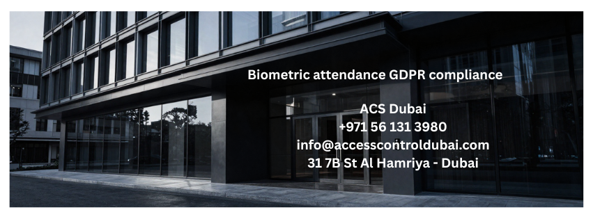 Biometric attendance SIRA compliance 